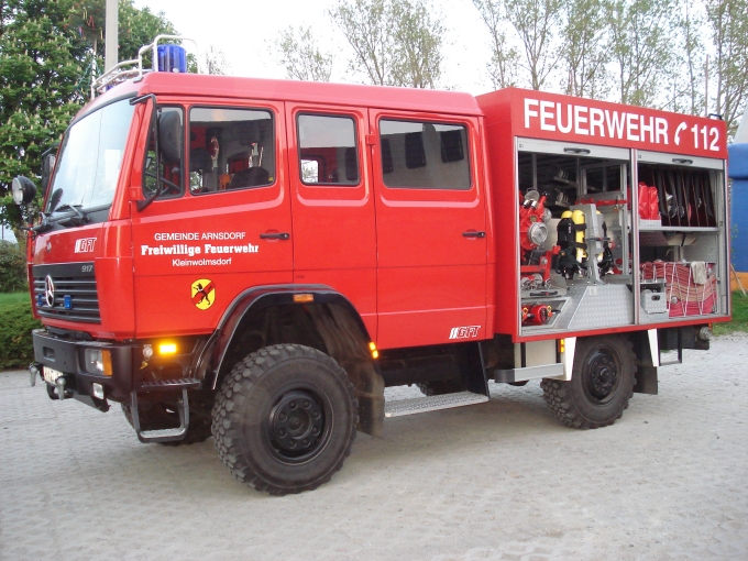 Feuerwehr